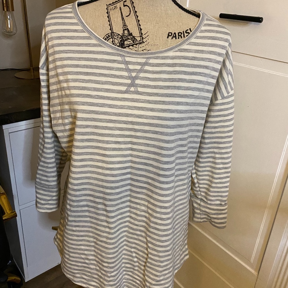 St. John's Bay Sweater